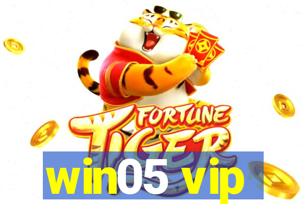 win05 vip